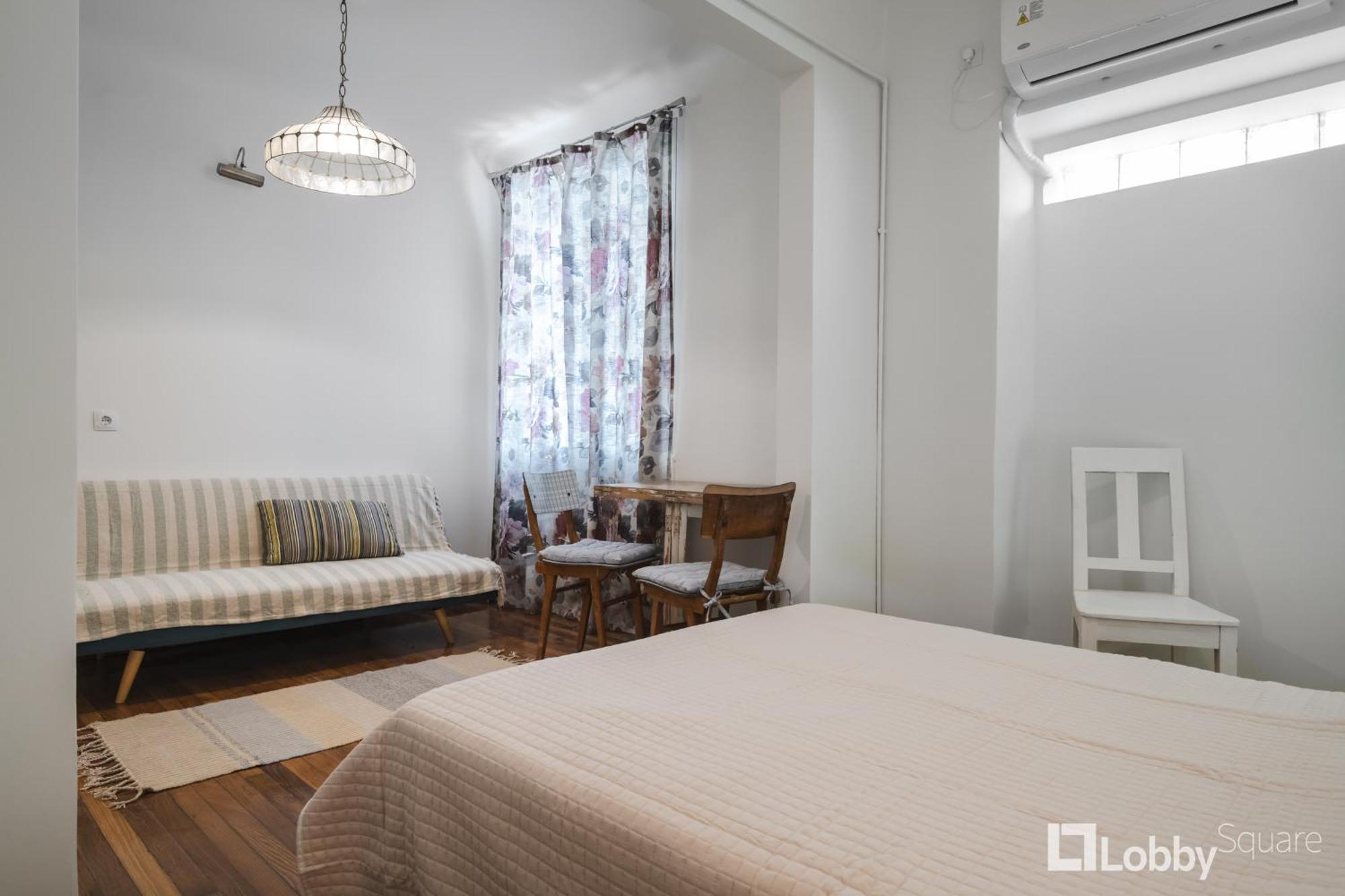 Vea Studio By Lobbysquare アテネ エクステリア 写真