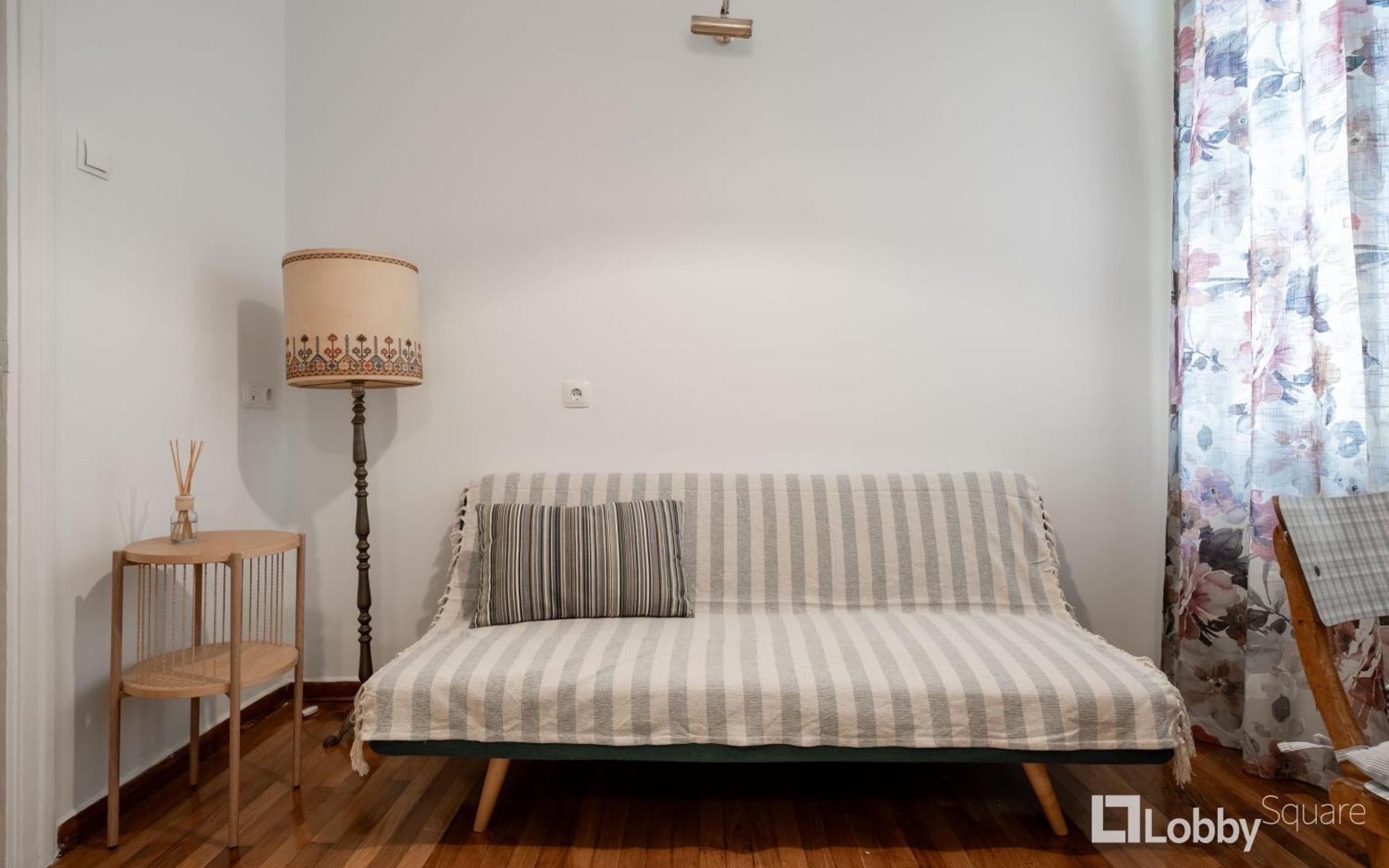 Vea Studio By Lobbysquare アテネ エクステリア 写真